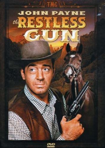 Restless Gun/Restless Gun@Nr