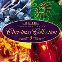 Green Hill Christmas Collection/Vol. 3-Green Hill Christmas Collection