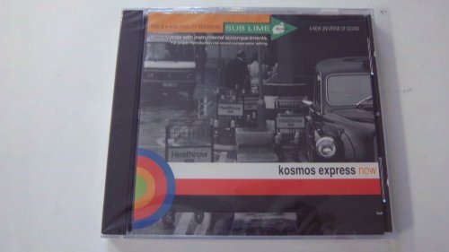 Kosmos Express/Now