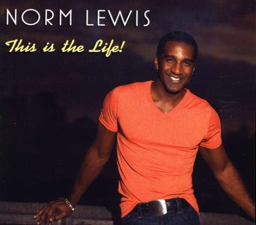 Norm Lewis/This Is The Life