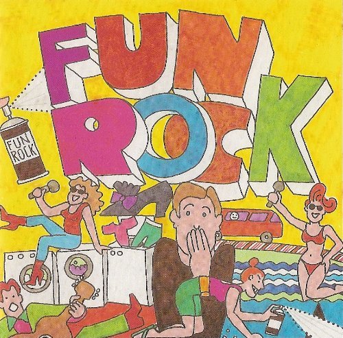Fun Rock/Fun Rock