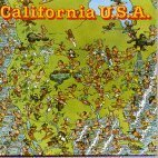 California U.S.A./California U.S.A.