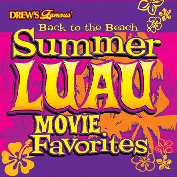 Hit Crew/Back To The Beach: Summer Movie Favorites
