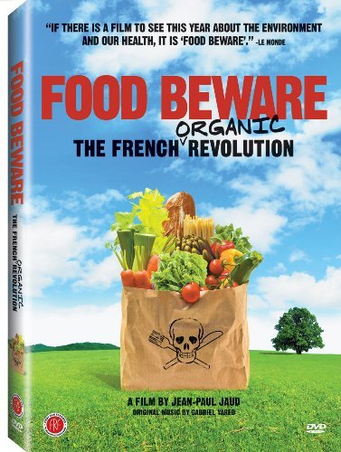 Food Beware: The French Organi/Food Beware: The French Organi@Ws/Fra Lng/Eng Sub@Nr