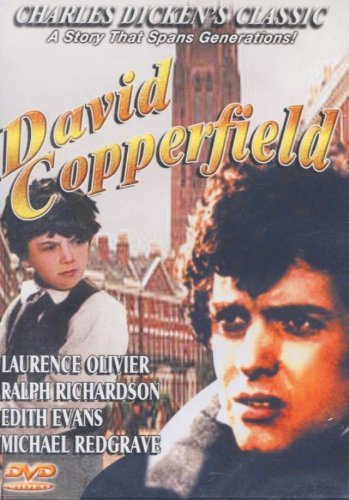 David Copperfield/David Copperfield