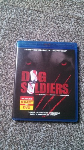 Dog Soldiers/Mckidd,Kevin@Ws/Blu-Ray@R/Incl. Dvd
