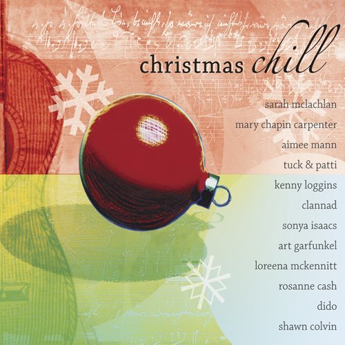 Various Artists/Christmas Chill