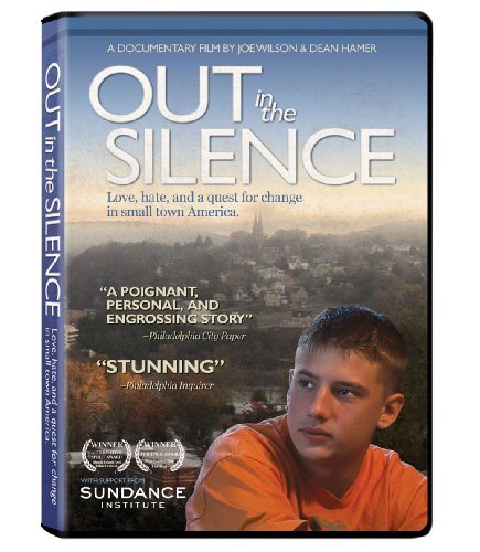Out In The Silence/Out In The Silence@Pg