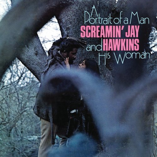 Screamin' Jay Hawkins/Portrait Of A Man & His Woman