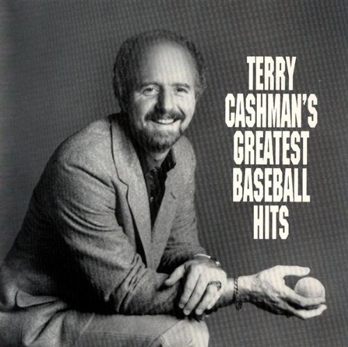 Terry Cashman/Terry Cashman's Greatest Baseball Hits