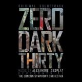 Alexandre Desplat The London Symphony Orchestra Zero Dark Thirty 