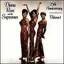 Ross Diana & The Supremes 25th Anniversary Vol. 2 