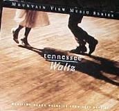 Mountain View Music Series Tennessee Waltz 