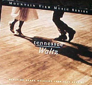Mountain View Music Series/Tennessee Waltz
