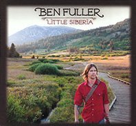 Ben Fuller/Little Siberia