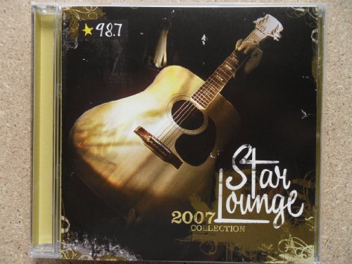 Lifehouse Daughtry Nelly Furtado Mat Kearney Goo G Star Lounge 98.7 2007 Collection 