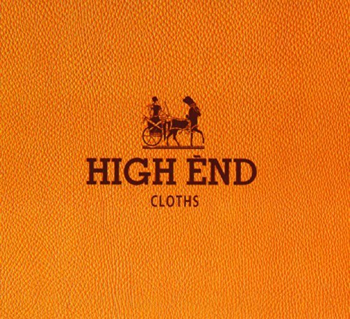 Planet Asia/High End Cloths@Explicit Version