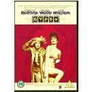Gypsy (1962) Russell Wood Malden Jillian Ba 