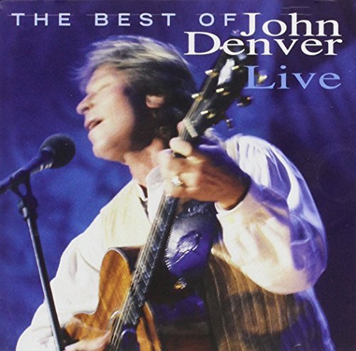 John Denver/Best Of Live