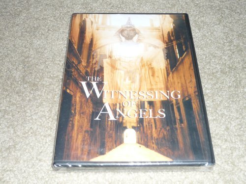 n/a n/a/The Witnessing Of Angels