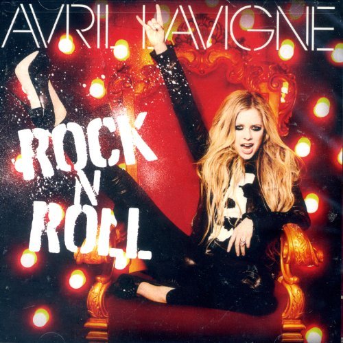 Avril Lavigne/Rock N' Roll