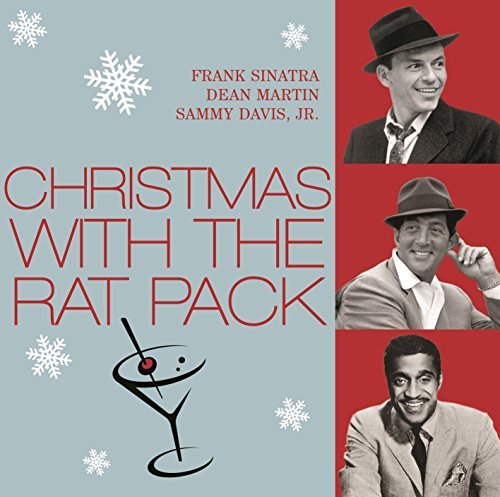 Rat Pack/Icon: Christmas With The Rat Pack