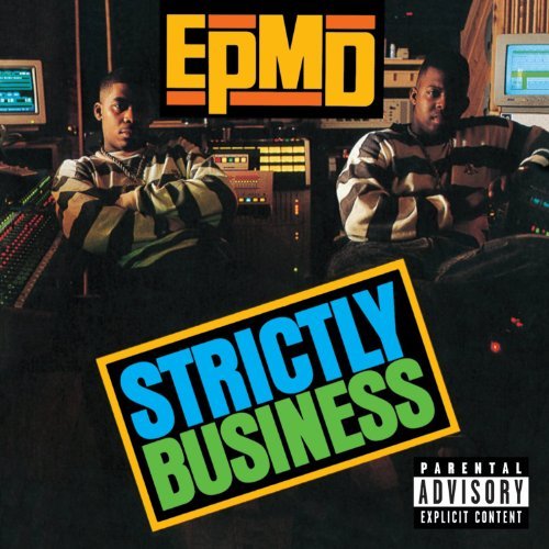 Epmd Strictly Business 25th Anniver Explicit Version 