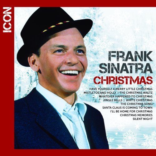 Frank Sinatra/Icon Christmas
