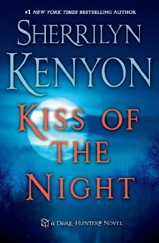Sherrilyn Kenyon Kiss Of The Night 