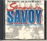 STOMPIN' AT THE SAVOY/Stompin' At The Savoy