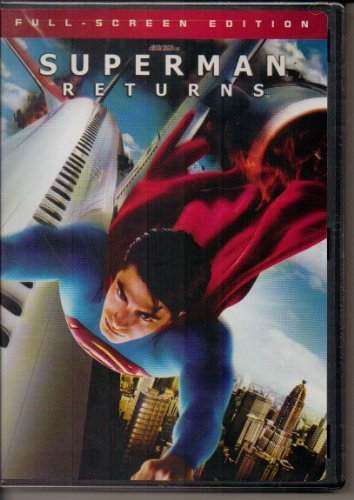 SUPERMAN RETURNS/Superman Returns