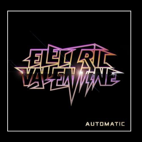 Electric Valentine/Automatic