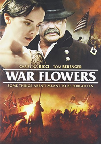 War Flowers/Ricci/Berenger@Ws@Nr