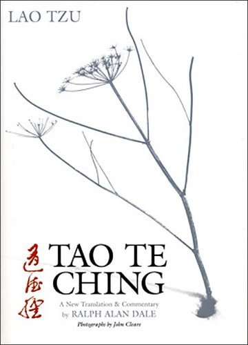 Lao Tzu/Tao Te Ching