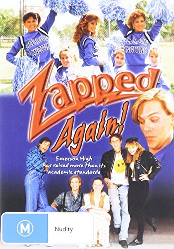 Zapped Again/Zapped Again@Import-Aus