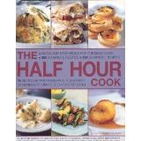 Jenni Fleetwood 30 Minute Cookbook (best Ever) 
