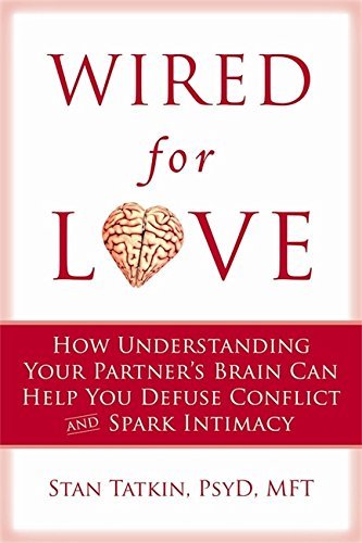 Stan Tatkin Wired For Love How Understanding Your Partner's Brain And Attach 