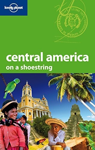 Carolyn McCarthy/Lonely Planet Central America@0007 EDITION;
