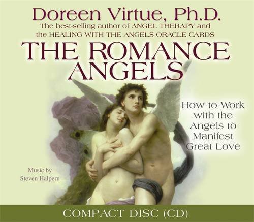 Doreen Virtue Romance Angels Revised 