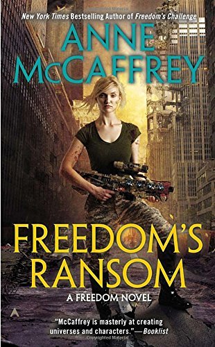 Anne McCaffrey/Freedom's Ransom