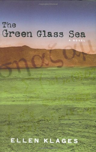 Ellen Klages/The Green Glass Sea
