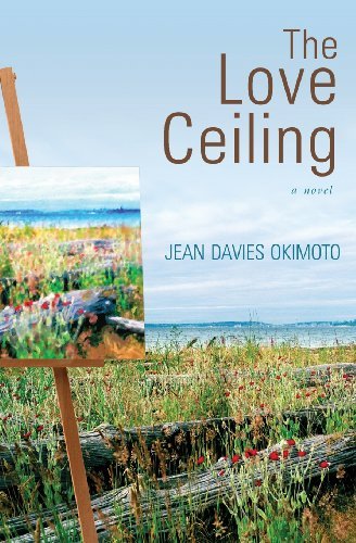 Jean Davies Okimoto/The Love Ceiling