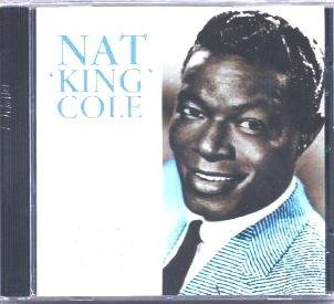 COLE,NAT KING/Nat King Cole/Hit That Jive Jack