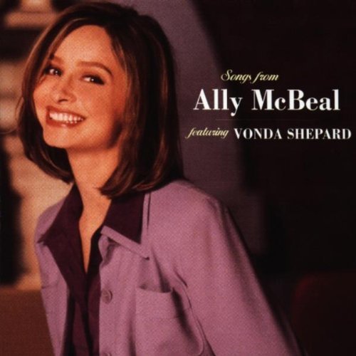 Ally McBeal/Songs From Ally McBeal