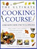 Norma Macmillan Frances Cleary The Ultimate Cooking Course And Kitchen Encycloped 