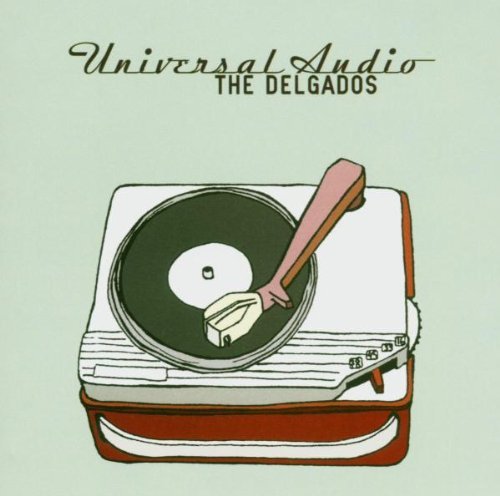 Delgados/Universal Audio
