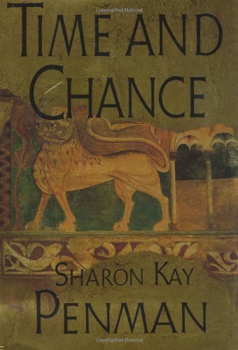 Sharon Kay Penman/Time & Chance