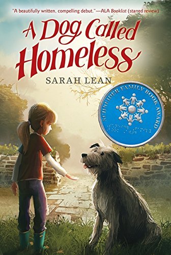 Sarah Lean/A Dog Called Homeless