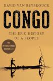 David Van Reybrouck Congo The Epic History Of A People 