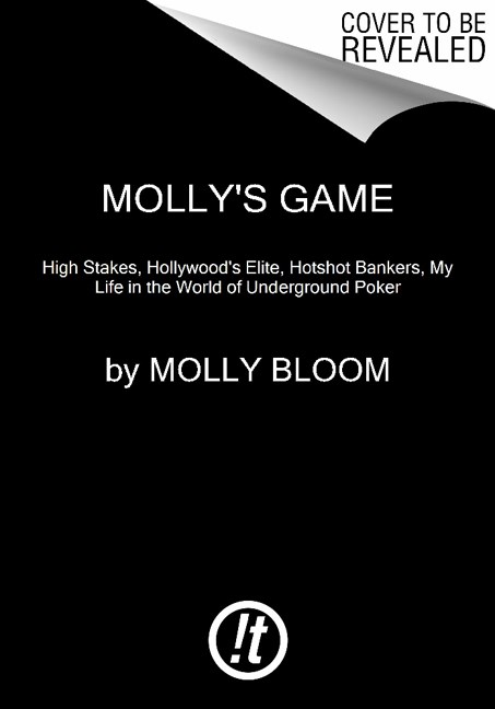 Molly Bloom/Molly's Game